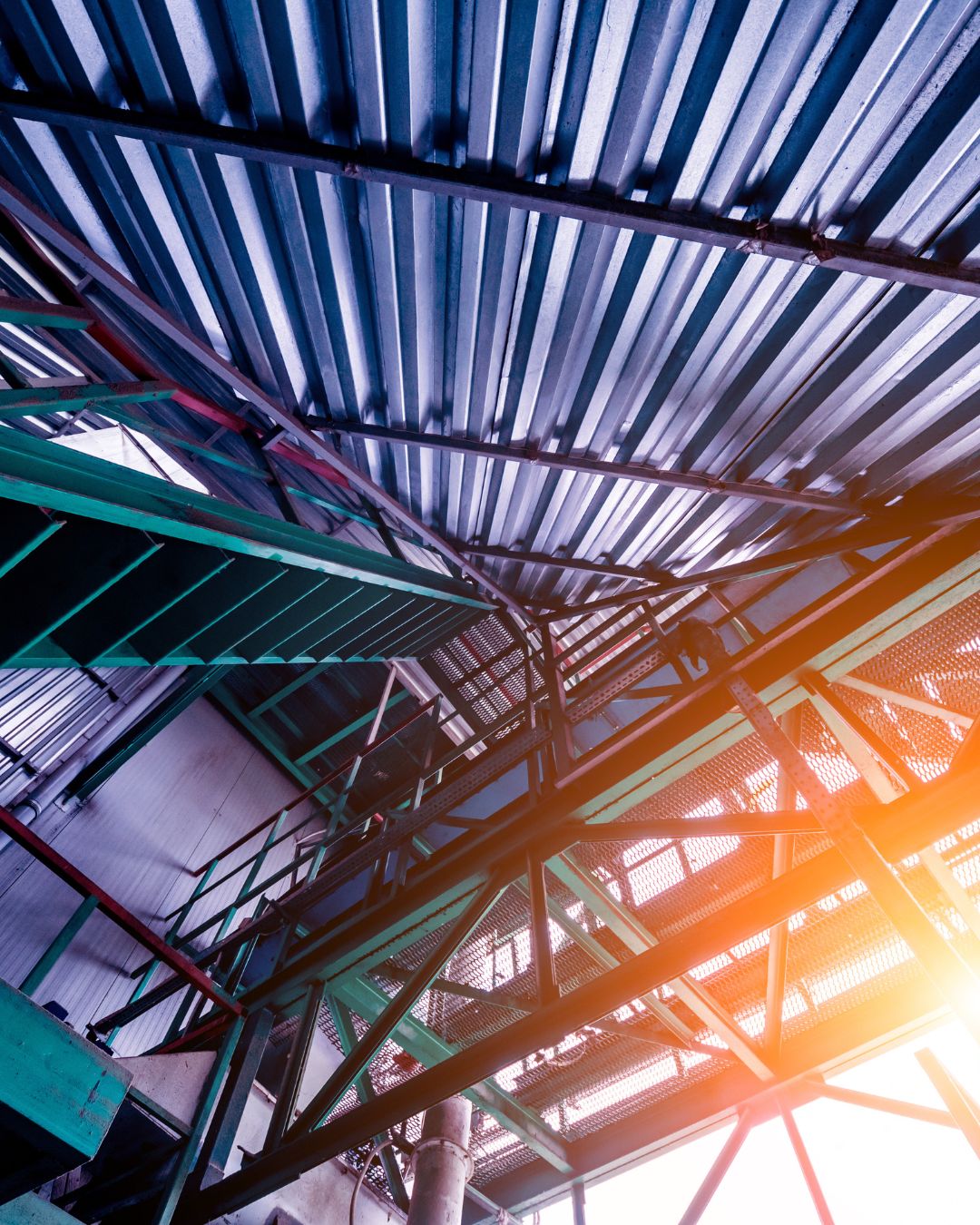 Architecture-of-Trust-infrastructure Architecture-of-Trust-infrastructure