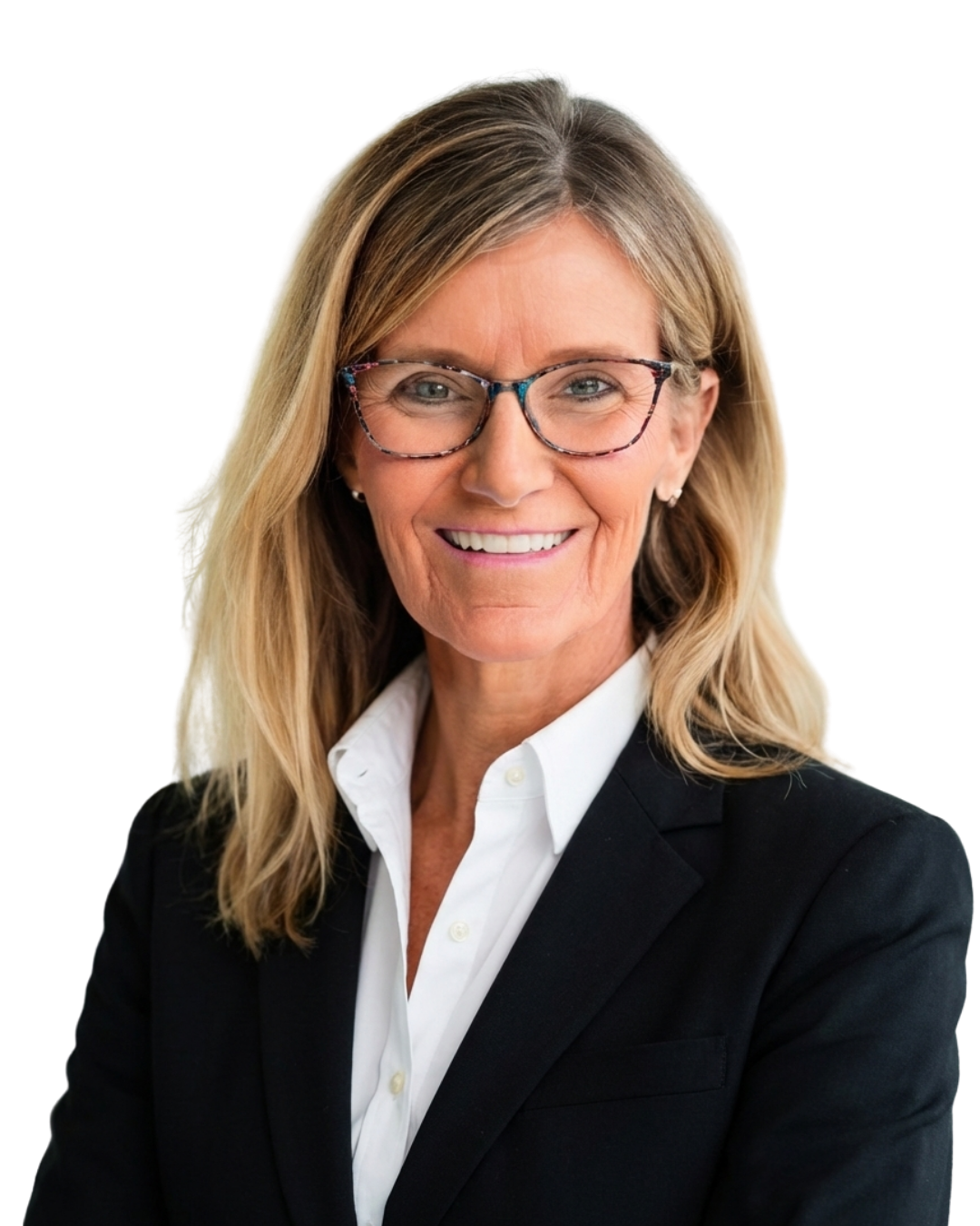Debbie Simmons Debbie Simmons - The Legacy Architect and Creator of The Architecture of Trust